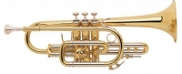Корнет Bb BACH 181ML Stradivarius